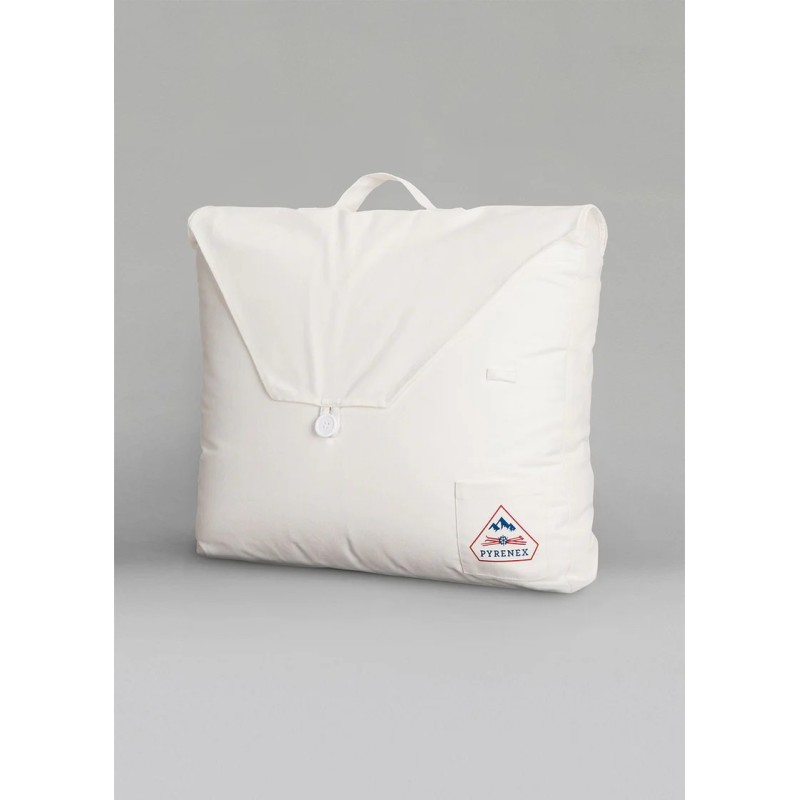 Oreiller Duvet Naturel Pyrenex Ultra Moelleux Chamonix