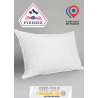 Oreiller Duvet Naturel Pyrenex Ultra Moelleux Chamonix