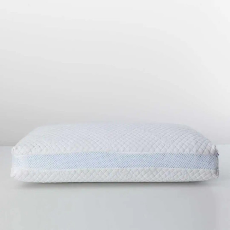 Oreiller Sensation Fraicheur Aquagel 15 cm 40X60
