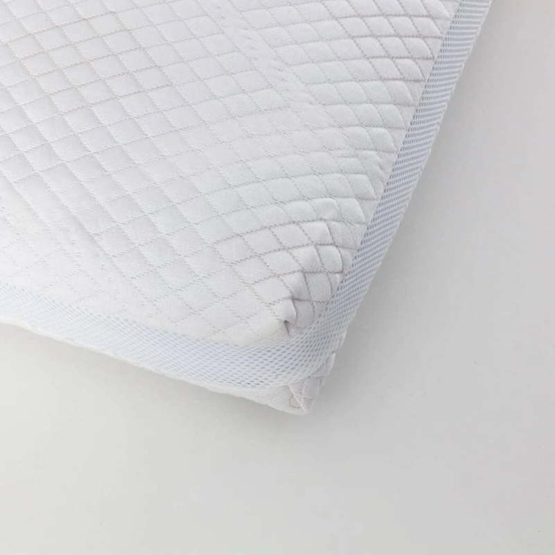 Oreiller Sensation Fraicheur Aquagel 15 cm 40X60