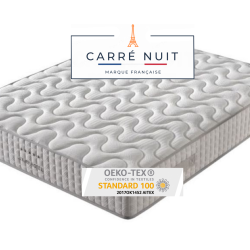 Matelas Ressort Luxury Hotel