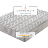 Matelas Ressort Luxury Hotel