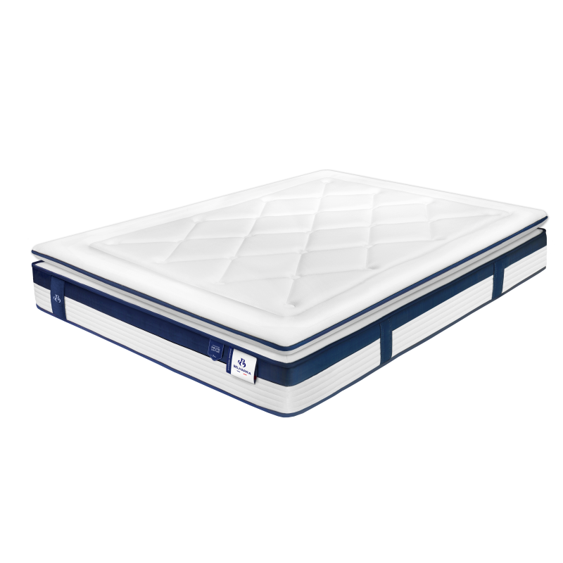 Matelas Ressort Chambre Impériale : Offre Personnalisée En Magasin