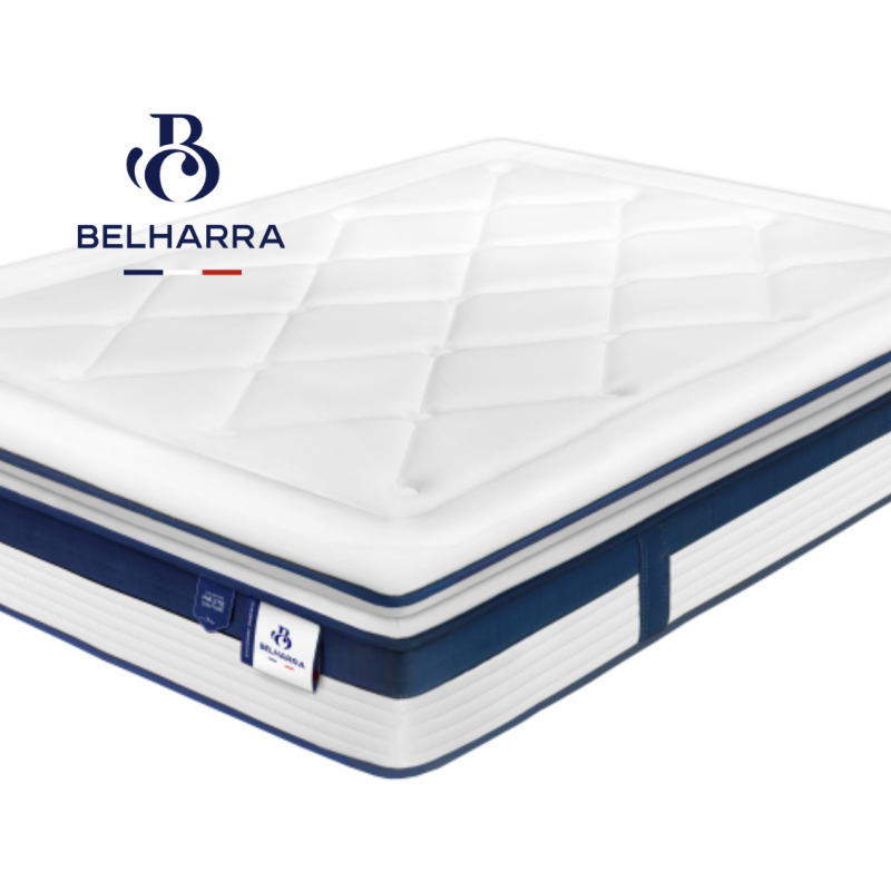 Matelas Ressort Chambre Impériale : Offre Personnalisée En Magasin