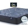 Matelas Ressort Serta Oasis Sleep : Offre Exclusive et Personnalisée en Magasin