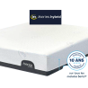 Matelas Serta Hybrid 3000 : Offre Exclusive et Personnalisée en Magasin