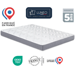 Matelas Mousse Marie
