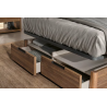 Sommier Coffre Drawer 3D. A découvrir En Magasin