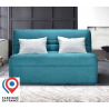 Banquette BZ  Caracol 140X200