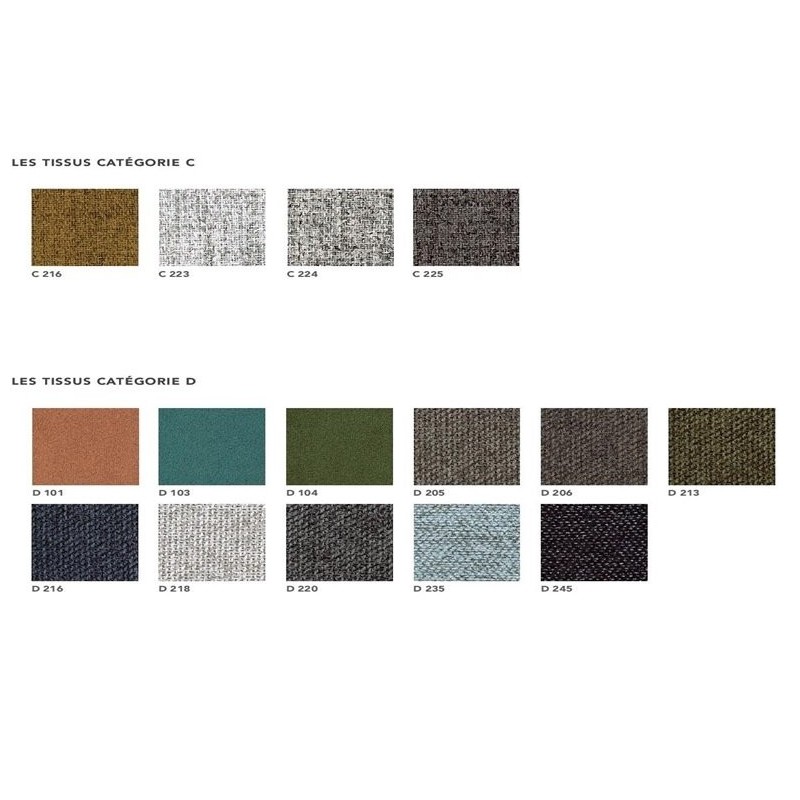 Banquette BZ  Caracol 140X200