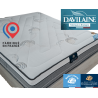 Matelas Ressort Davilaine Douceur