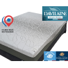 Matelas Hybrid Davilaine Original