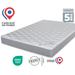 Matelas Ressorts Ryad