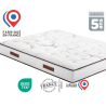 Matelas Ebac Ressorts Repère