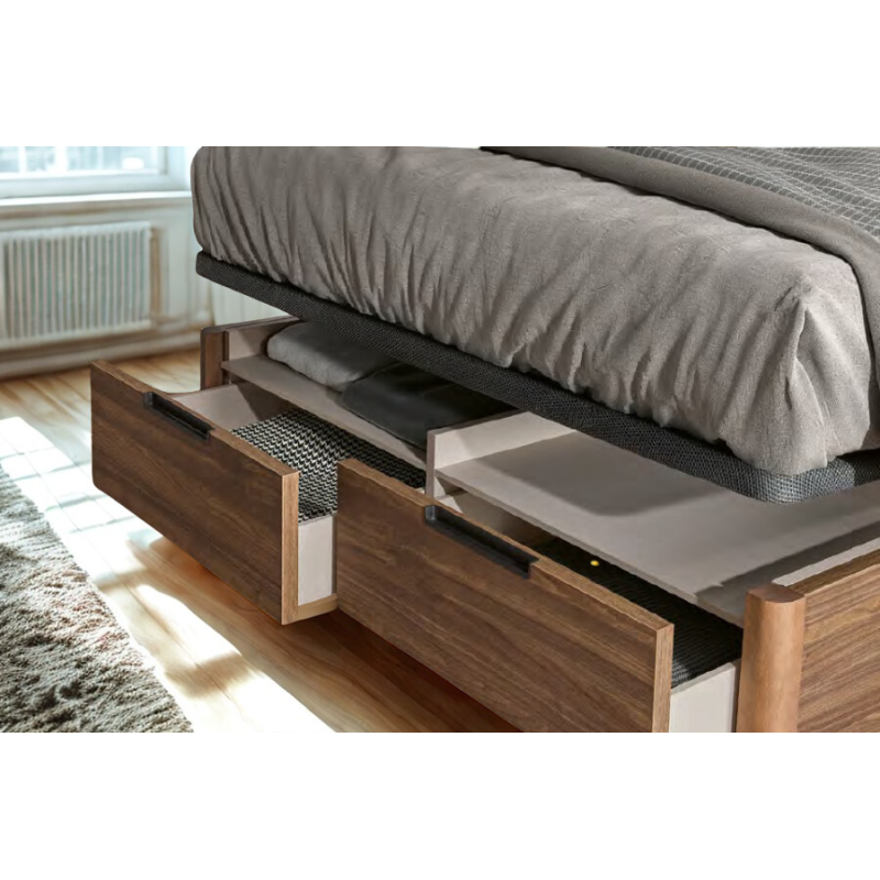 Sommier Coffre Tiroir. A découvrir En Magasin