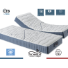 Matelas Relaxation Technilat Dynamic