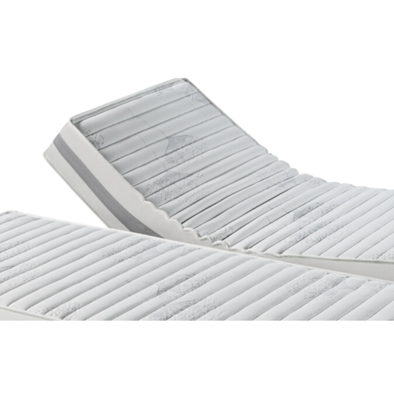 Matelas Relaxation Technilat Blues