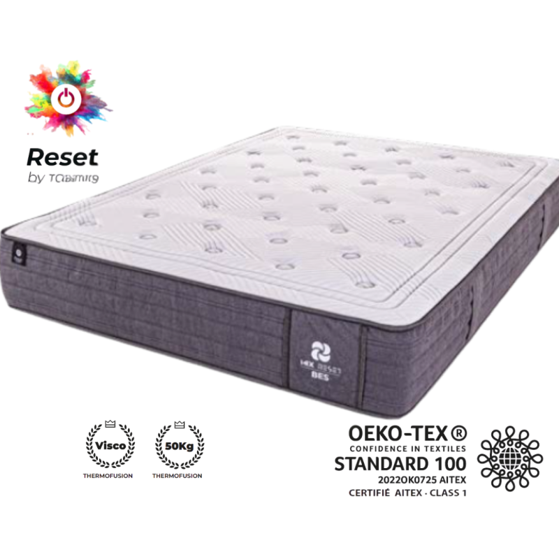 Matelas Mousse Bes