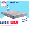 Matelas Ressort Merinos Iconique