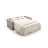 Convertible Gracias 140 Tissu Gris