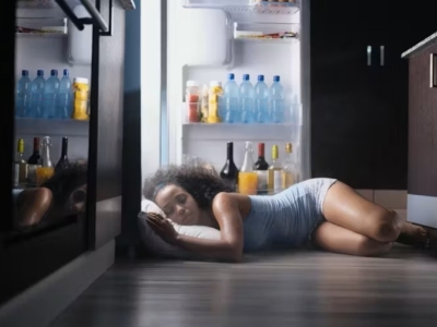 Comment s’endormir pendant la canicule ?