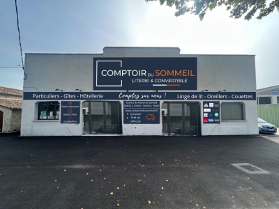 ?️ Nouveau à Vaison-la-Romaine ! 